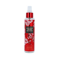 Japanese Cherry Blossom Shimmer Spray 145ml