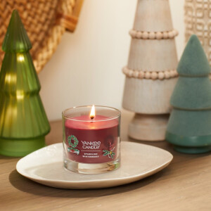 Sparkling Winterberry Kleines Glas 122g