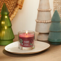 Sparkling Winterberry Kleines Glas 122g