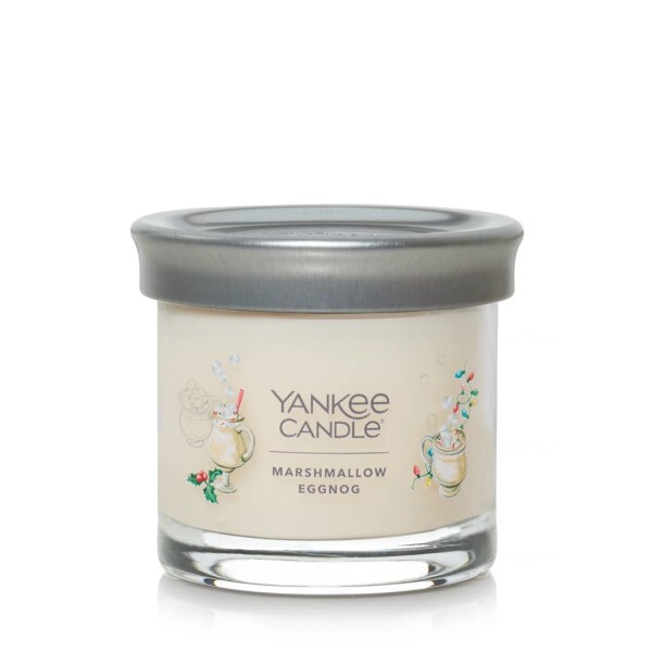 Marshmallow Eggnog Kleines Glas 122g
