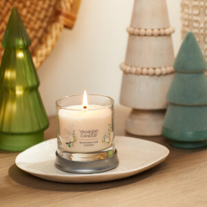 Marshmallow Eggnog Kleines Glas 122g