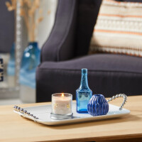 Vanilla Crème Brûlée Kleines Glas 122g