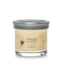 Iced Banana Pop Kleines Glas 122g