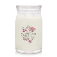 Sakura Blossom Festival Signature Glas 567g