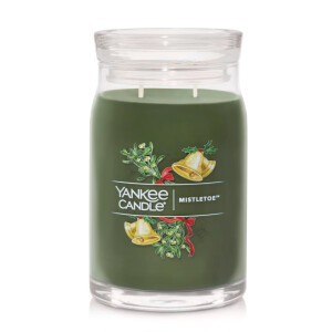 Mistletoe™ Signature Glas 567g
