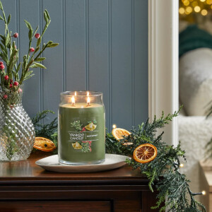 Mistletoe™ Signature Glas 567g