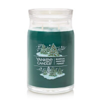 Magical Frosted Forest Signature Glas 567g