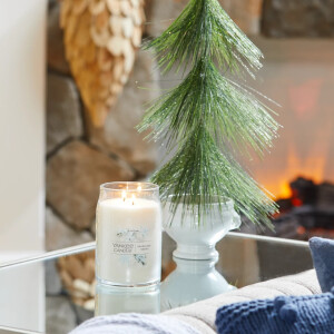 Sparkling Snow™ Signature Glas 567g