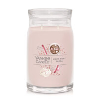 Movie Night Cocoa Signature Glas 567g