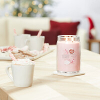 Movie Night Cocoa Signature Glas 567g