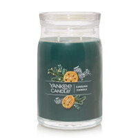Singing Carols Signature Glas 567g