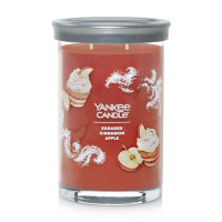 Sugared Cinnamon Apple 2-Docht Tumbler 567g