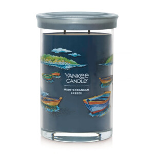 Mediterranean Breeze Signature Tumbler 567g