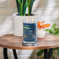 Mediterranean Breeze 2-Docht Tumbler 567g