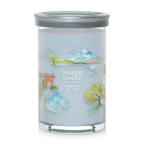Yankee Candle® Majestic Mount Fuji Signature Tumbler...
