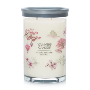 Sakura Blossom Festival 2-Docht Tumbler 567g