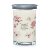 Sakura Blossom Festival 2-Docht Tumbler 567g