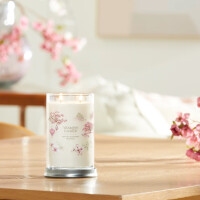 Sakura Blossom Festival 2-Docht Tumbler 567g