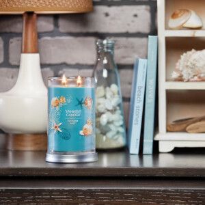 Catching Rays™ 2-Docht Tumbler 567g