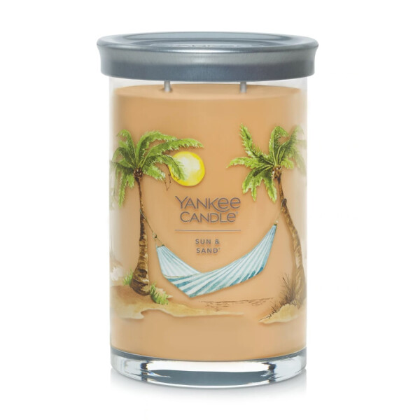 Sun & Sand® 2-Docht Tumbler 567g