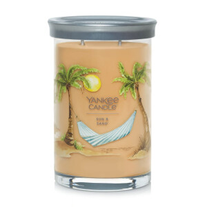 Sun & Sand® 2-Docht Tumbler 567g