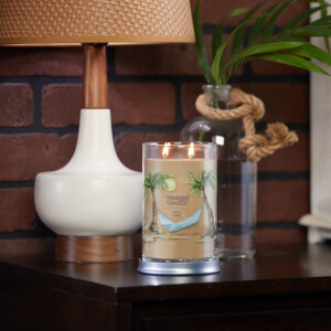 Sun & Sand® 2-Docht Tumbler 567g