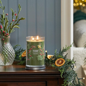 Mistletoe™ 2-Docht Tumbler 567g