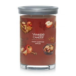 Crisp Campfire Apples 2-Docht Tumbler 567g
