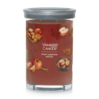 Crisp Campfire Apples 2-Docht Tumbler 567g