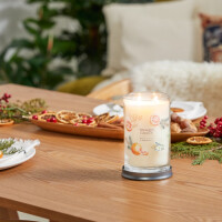 White Spruce & Grapefruit 2-Docht Tumbler 567g