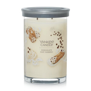 Chocolate Chip Cannoli 2-Docht Tumbler 567g