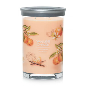 Tangerine & Vanilla 2-Docht Tumbler 567g