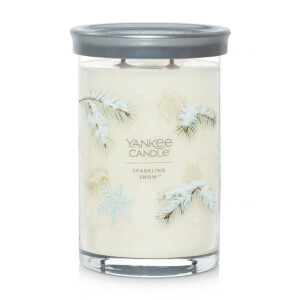 Sparkling Snow™ Signature Tumbler 567g