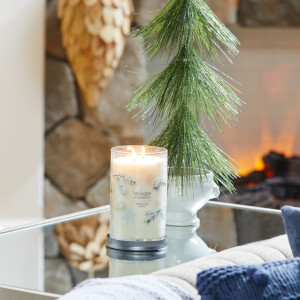 Sparkling Snow™ Signature Tumbler 567g
