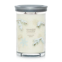 Sparkling Snow™ Signature Tumbler 567g