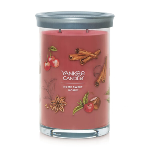 Home Sweet Home® 2-Docht Tumbler 567g