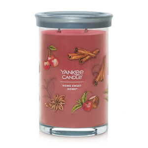 Home Sweet Home® 2-Docht Tumbler 567g