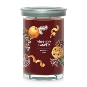 Holiday Zest 2-Docht Tumbler 567g