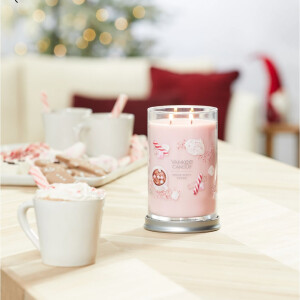 Movie Night Cocoa 2-Docht Tumbler 567g