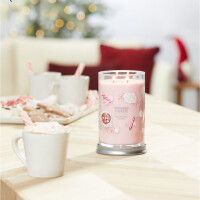 Movie Night Cocoa 2-Docht Tumbler 567g