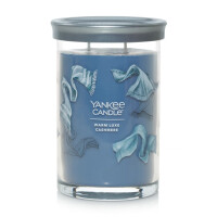 Yankee Candle® Warm Luxe Cashmere Signature Tumbler 567g
