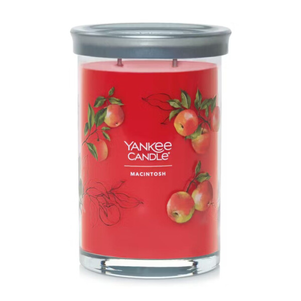 Macintosh Signature Tumbler 567g