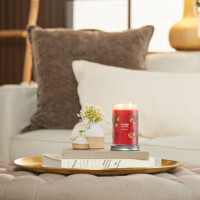Macintosh Signature Tumbler 567g