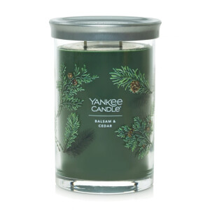 Balsam & Cedar Signature Tumbler 567g