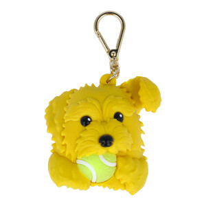 Tennis Ball Dog LED PocketBac Holder