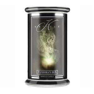 Kringle Candle® Pandoras Box (Halloween)...