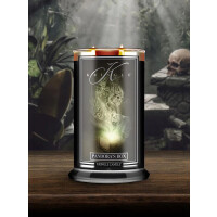 Pandoras Box (Halloween) 2-Docht-Kerze 623g