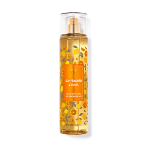 Bath & Body Works® Sun-Washed Citrus Body Spray...