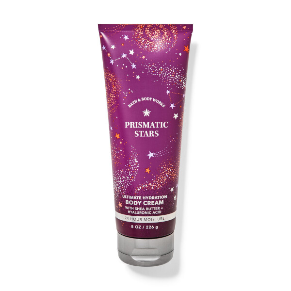 Bath & Body Works® Prismatic Stars Body Cream 226g
