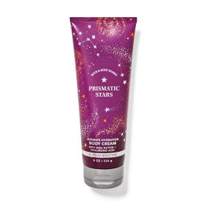 Bath & Body Works® Prismatic Stars Body Cream 226g